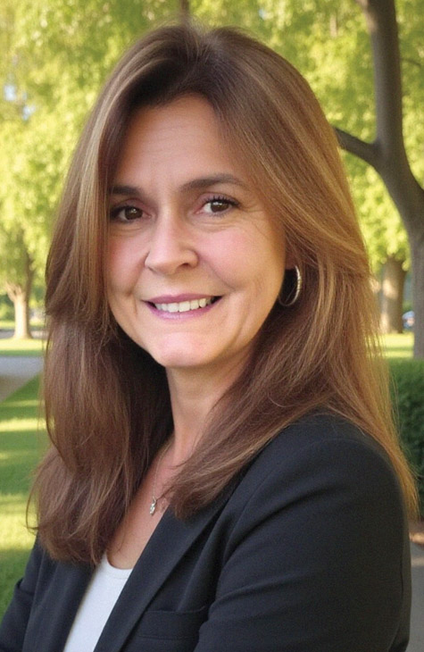 Greta Metker